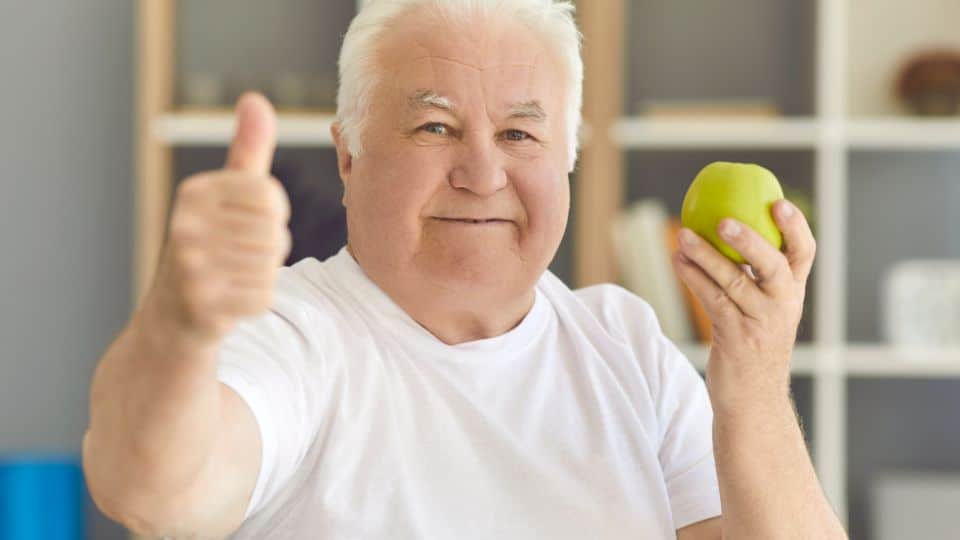 הורדת כולסטרול